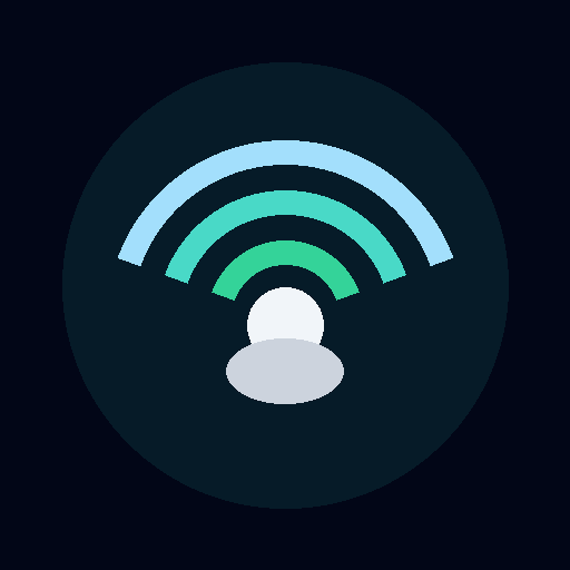 SafeSonic app icon
